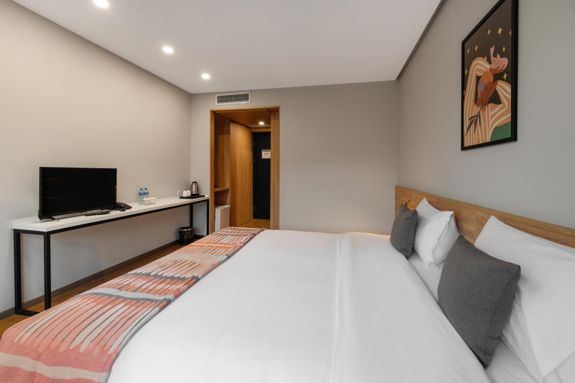 Hotel Memoir Kazbegi By Dnt Group Exterior foto
