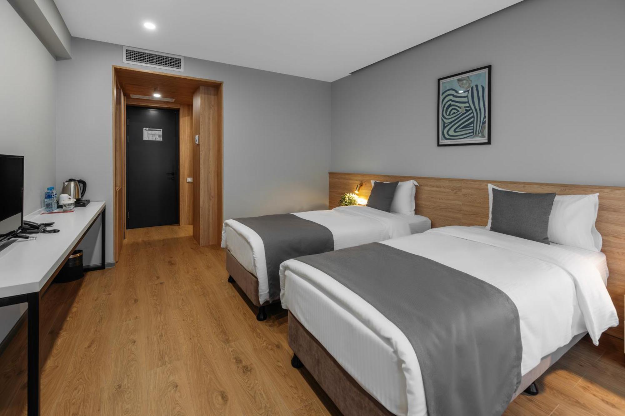 Hotel Memoir Kazbegi By Dnt Group Exterior foto