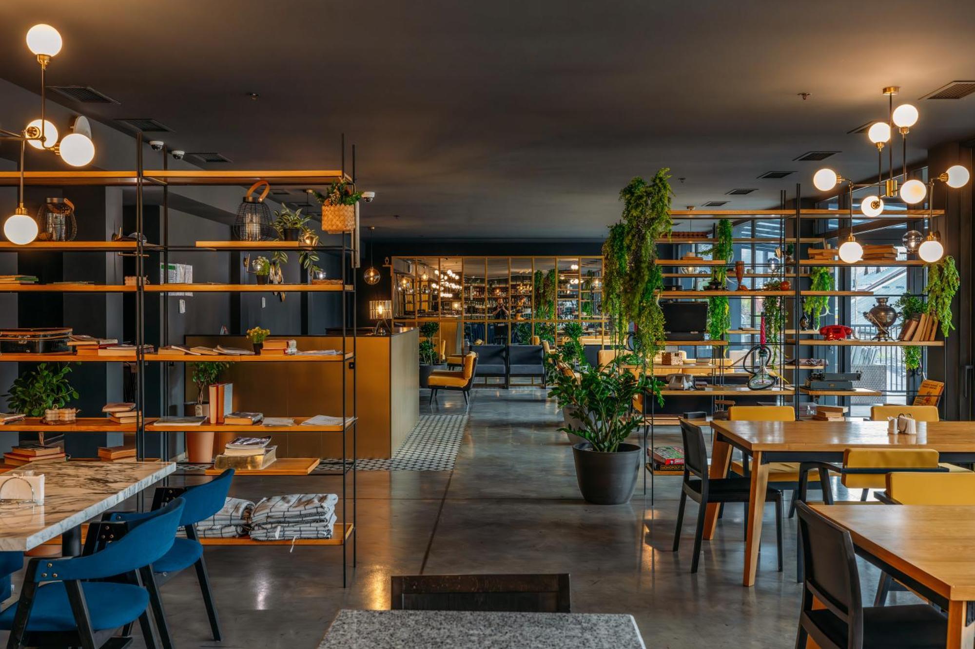 Hotel Memoir Kazbegi By Dnt Group Exterior foto